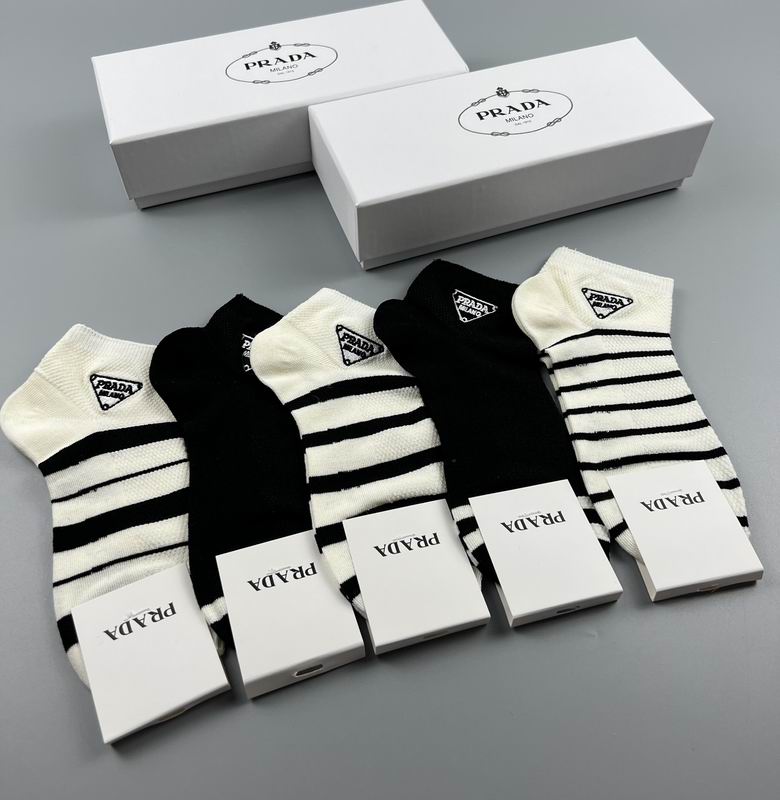 Prada Socks QY08